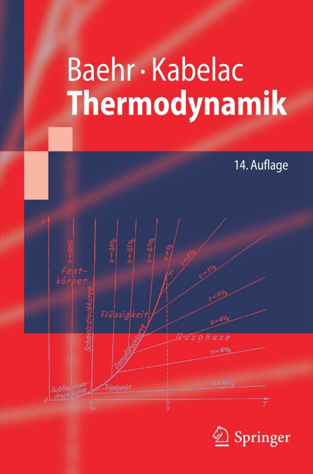 Thermodynamik Grundlagen und technische Anwendungen 14th Edition