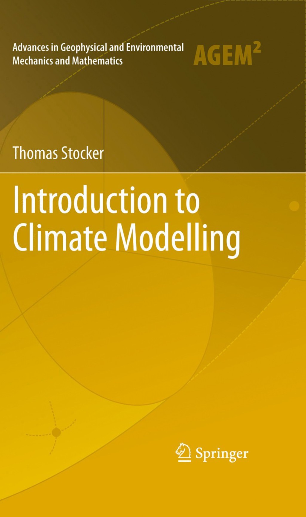 Introduction to Climate Modelling 
