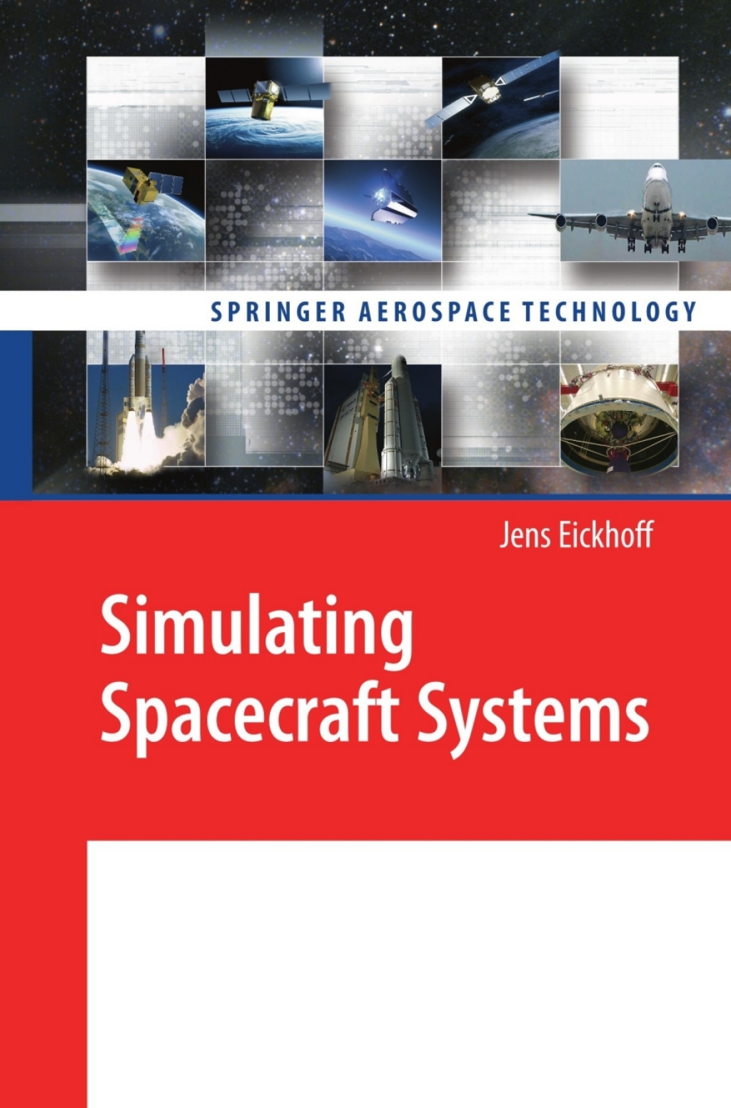 Simulating Spacecraft Systems 