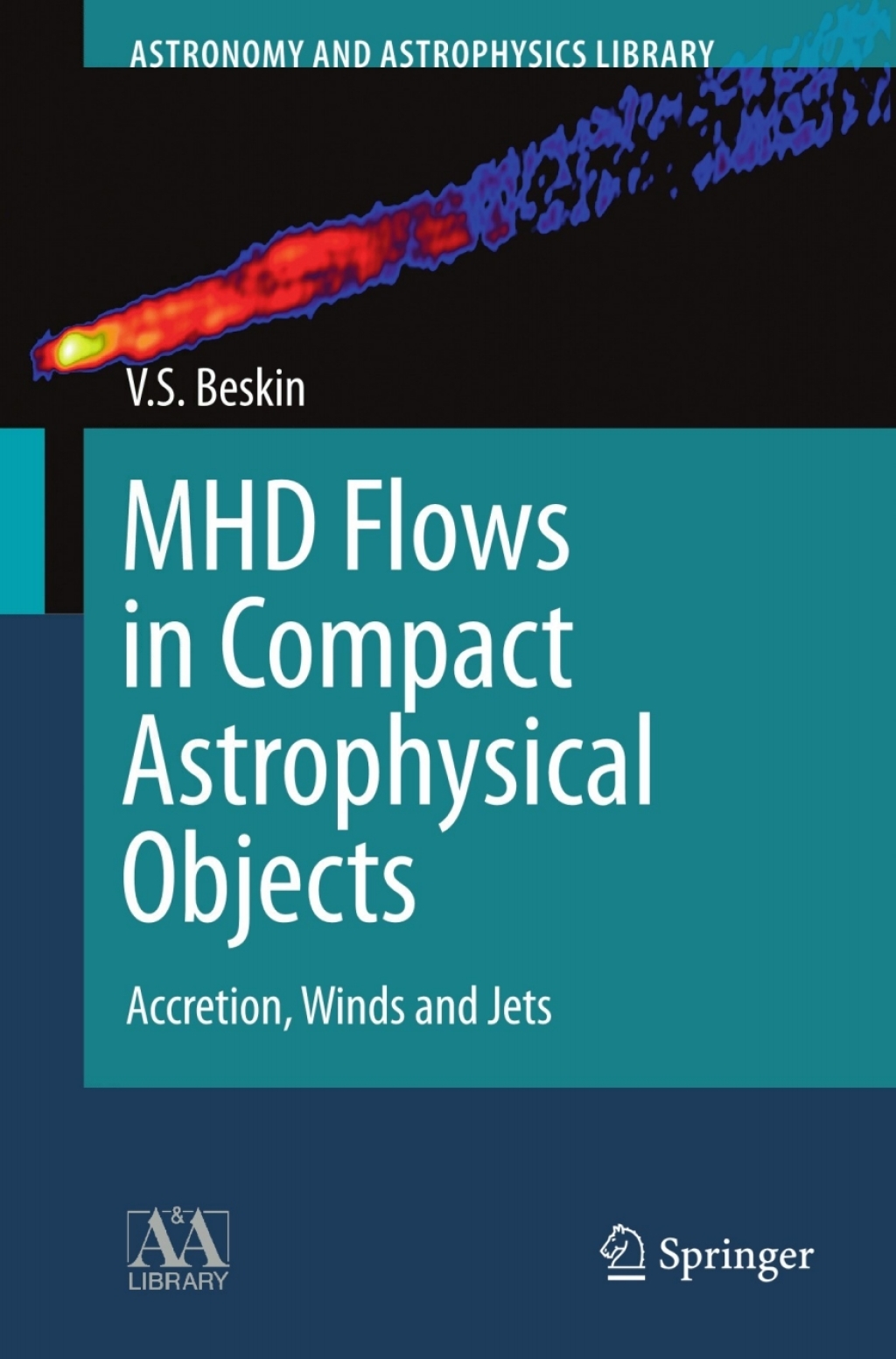 MHD Flows in Compact Astrophysical Objects Accretion, Winds and Jets 