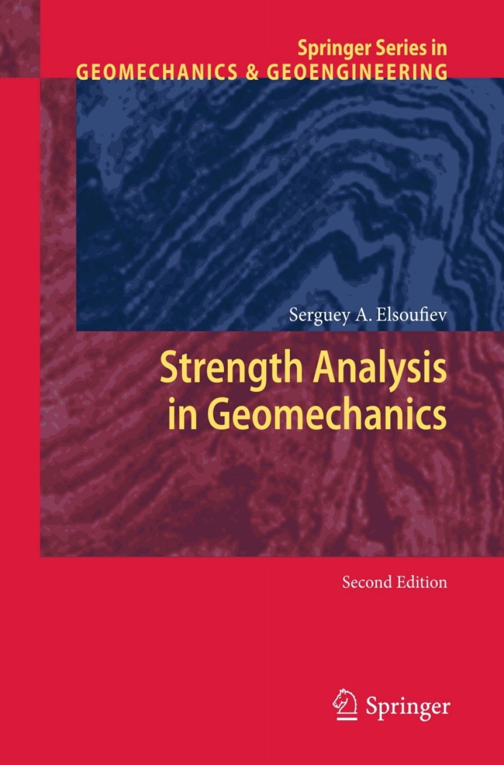 Strength Analysis in Geomechanics 2nd Edition