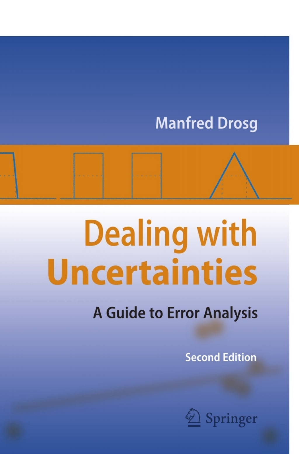 Dealing with Uncertainties A Guide to Error Analysis 2nd Edition