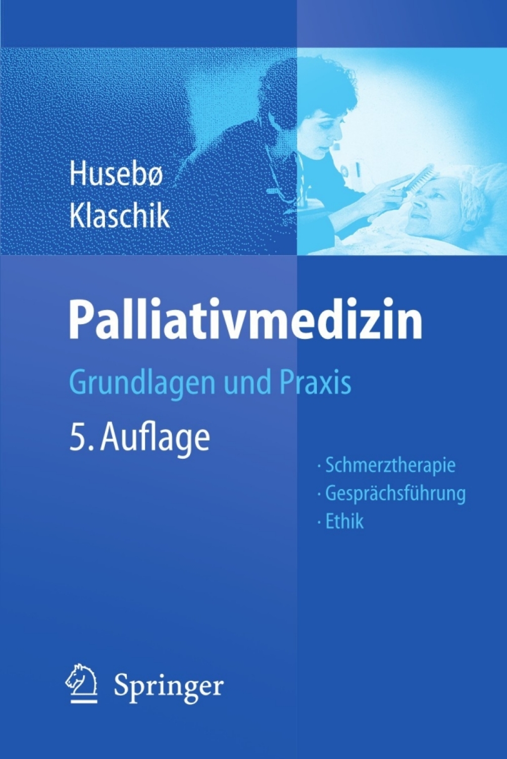 Palliativmedizin 5th Edition
