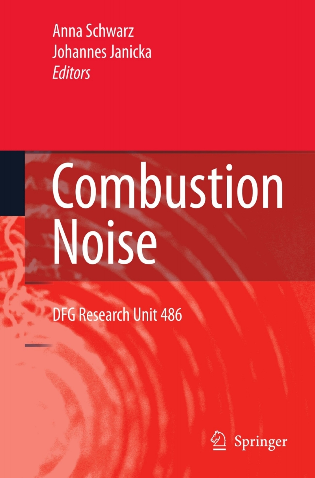 Combustion Noise 