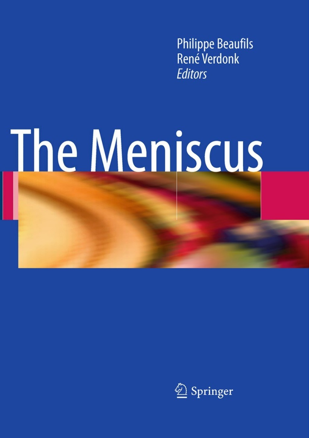 The Meniscus 1st Edition