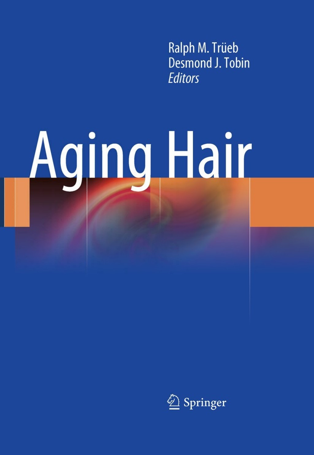 Aging Hair 1st Edition