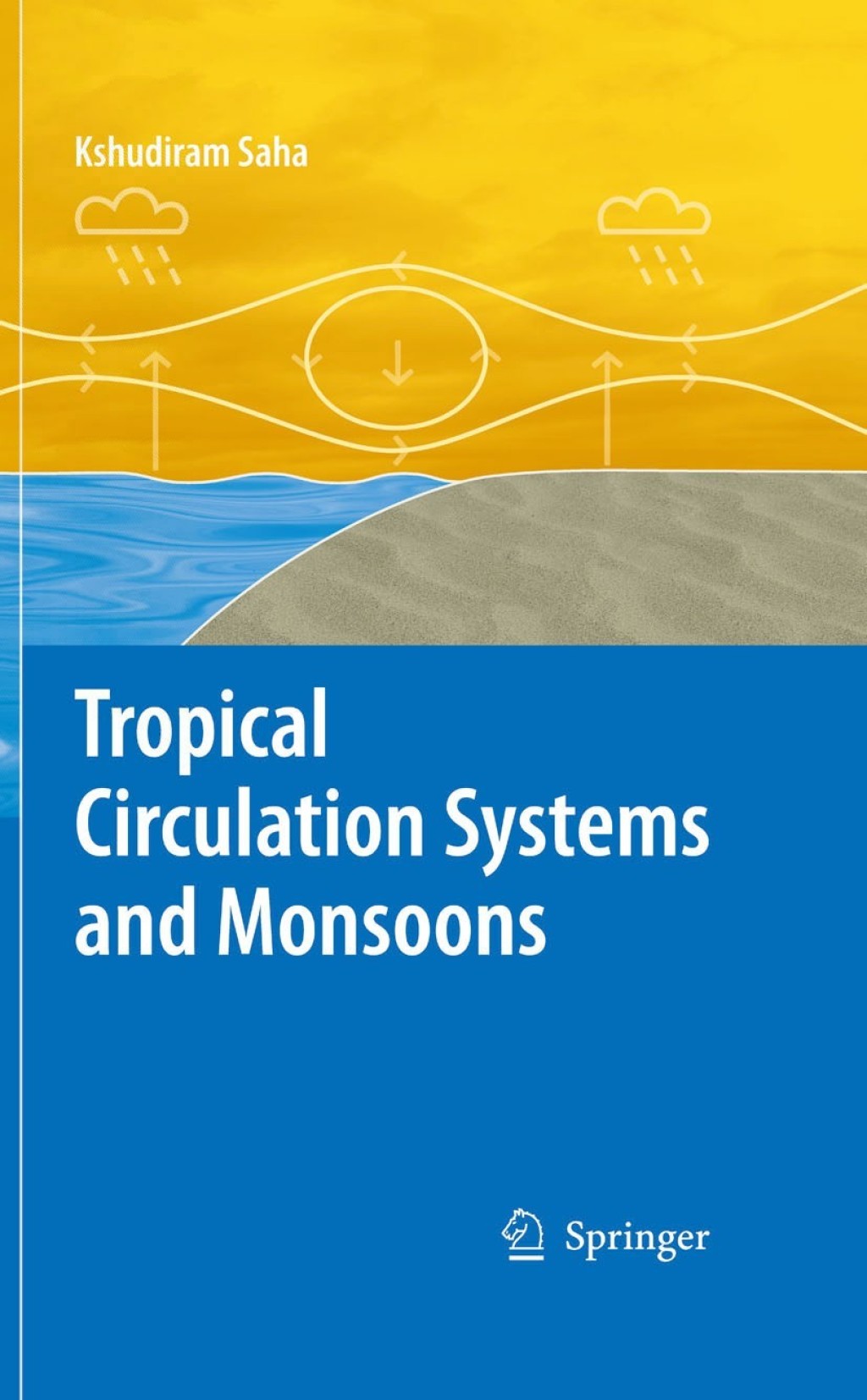 Tropical Circulation Systems and Monsoons 