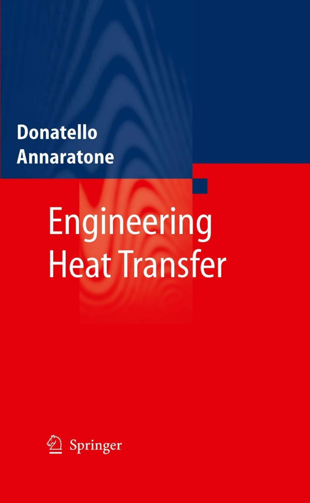 Engineering Heat Transfer 
