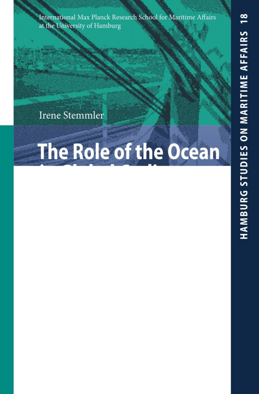The Role of the Ocean in Global Cycling of Persistent Organic Contaminants Refinement and Application of a Global Multicompartment Chemistry-Transport Model 