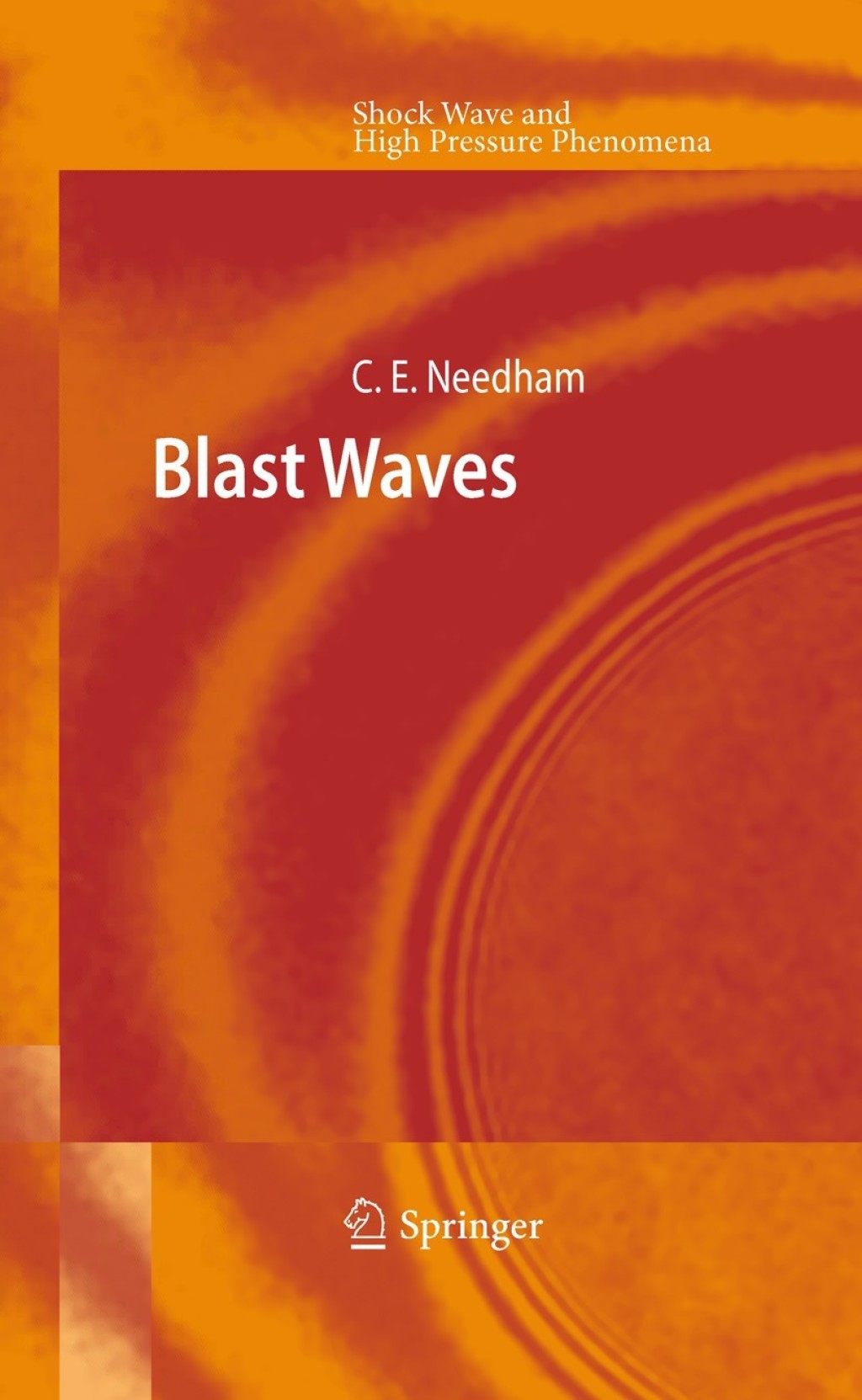 Blast Waves 