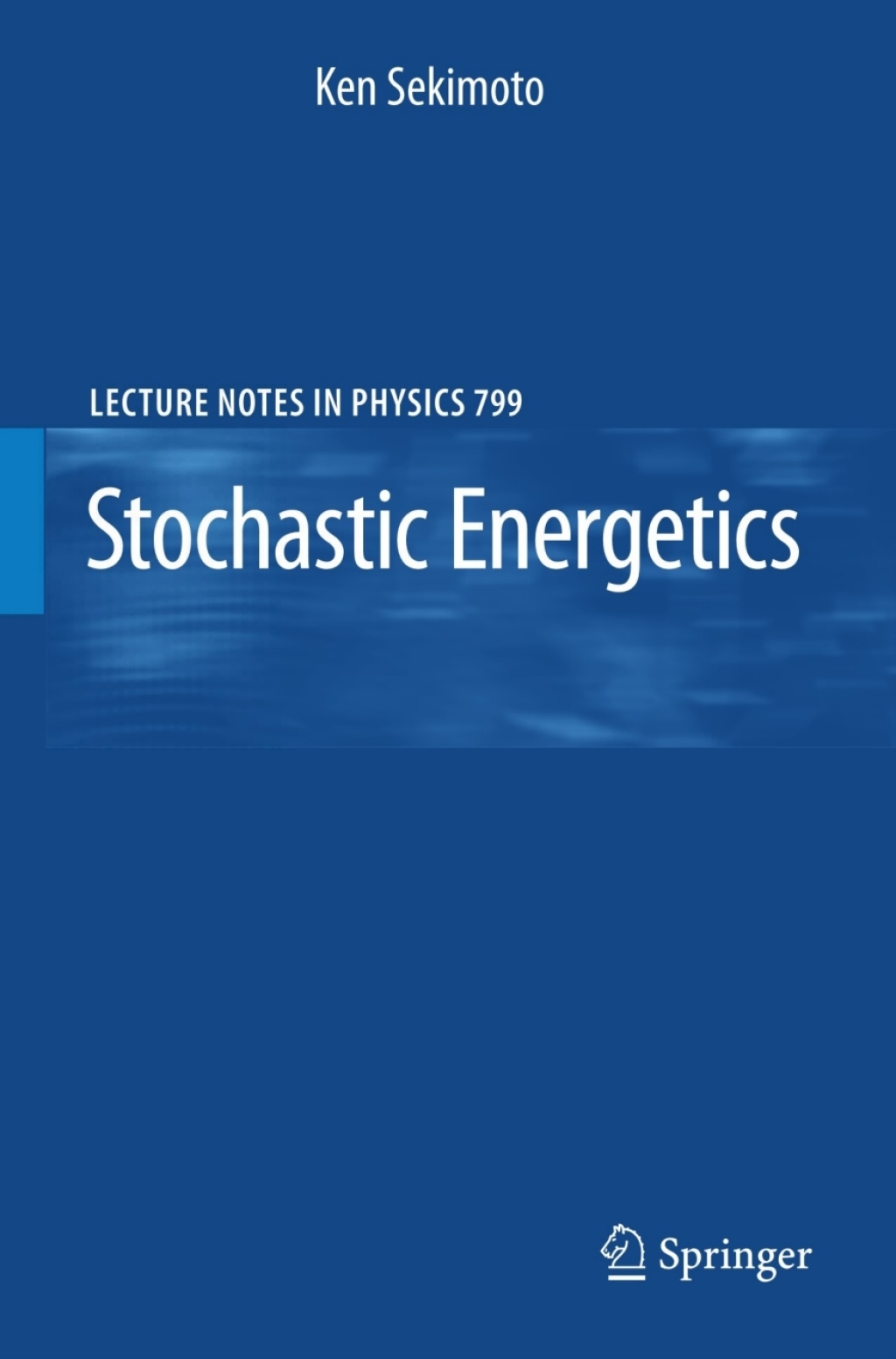 Stochastic Energetics 