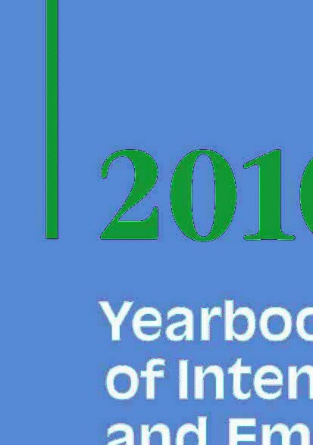 Yearbook of Intensive Care and Emergency Medicine 2010 1st Edition
