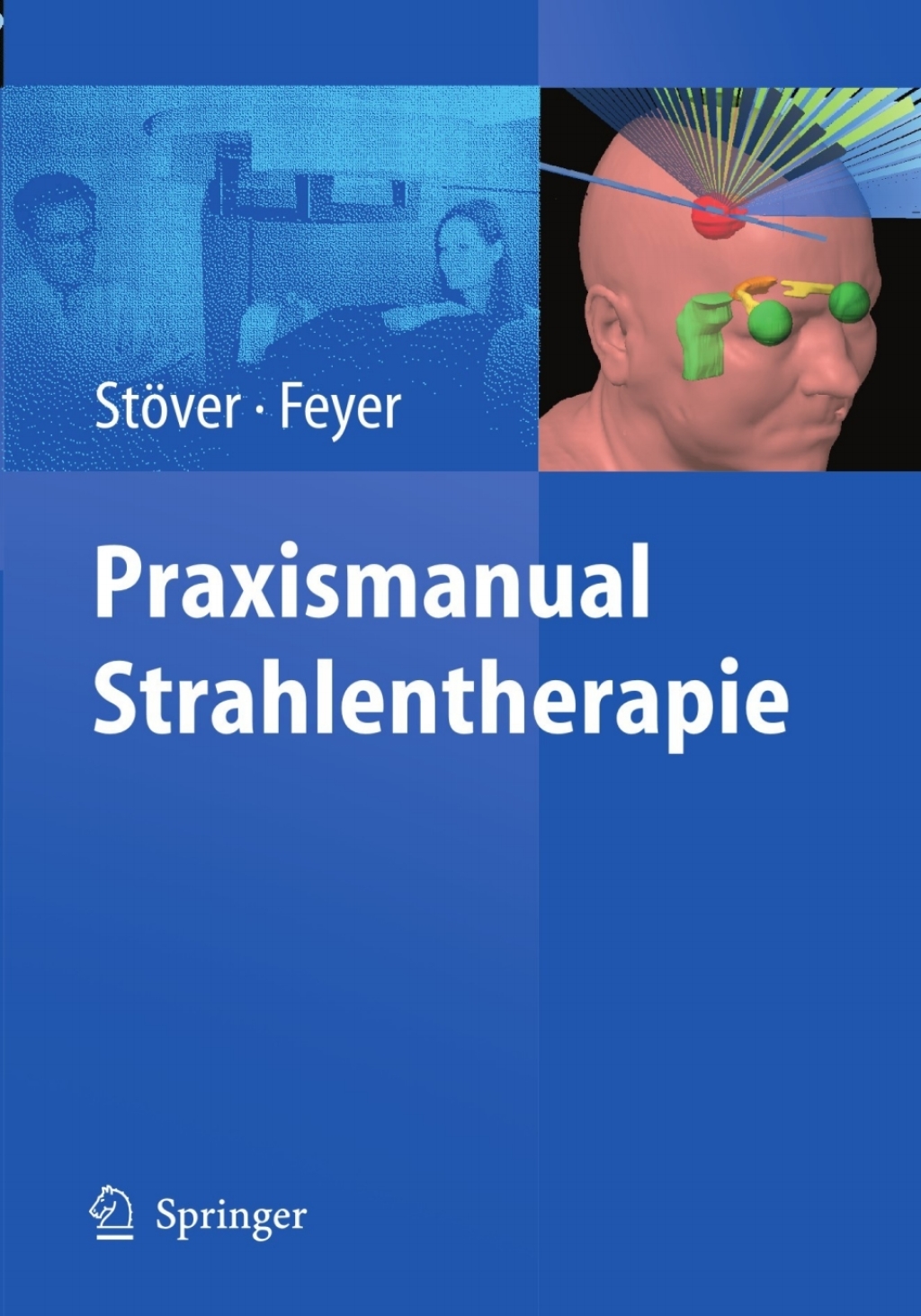 Praxismanual Strahlentherapie 