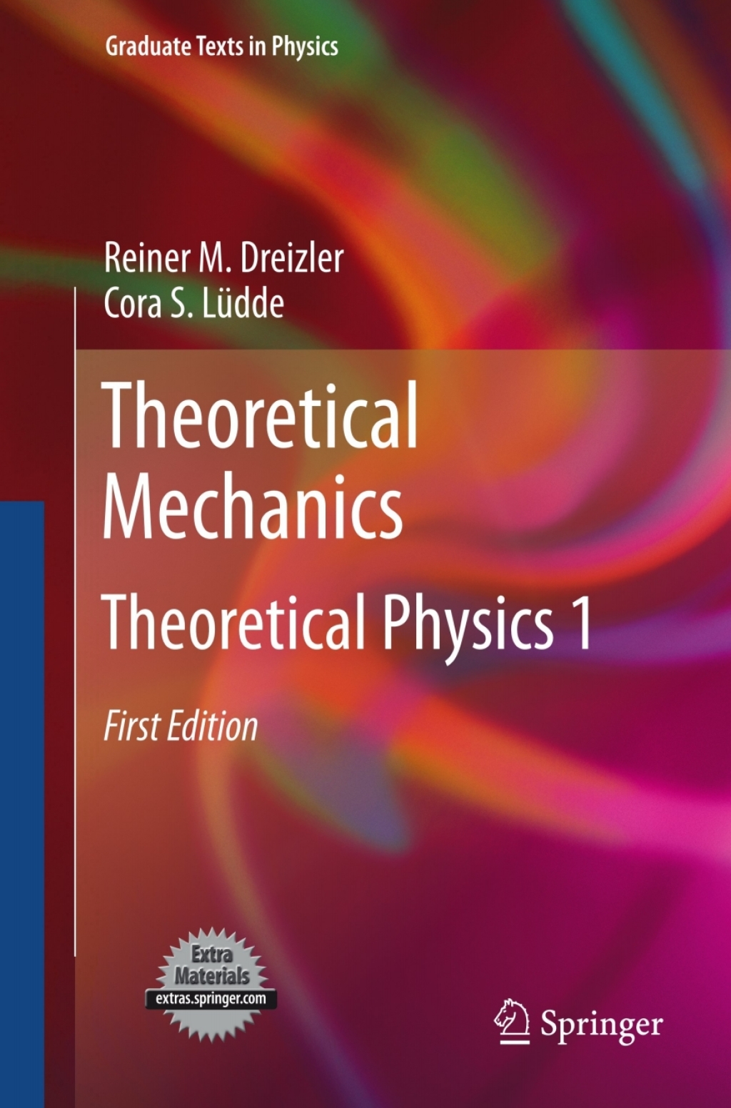 Theoretical Mechanics Theoretical Physics 1 