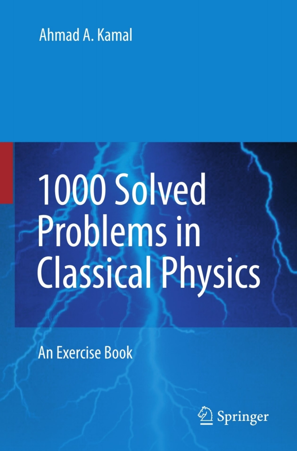 1000 Solved Problems in Classical Physics An Exercise Book 