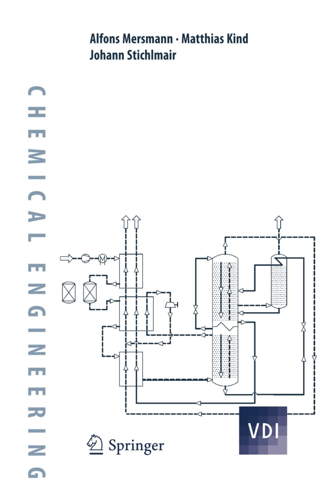 Thermal Separation Technology Principles, Methods, Process Design 