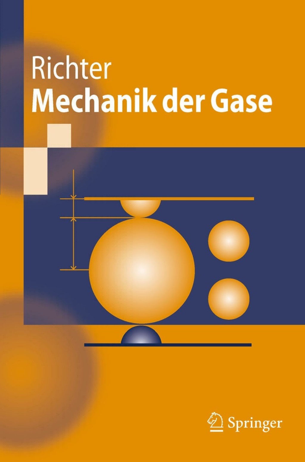 Mechanik der Gase 