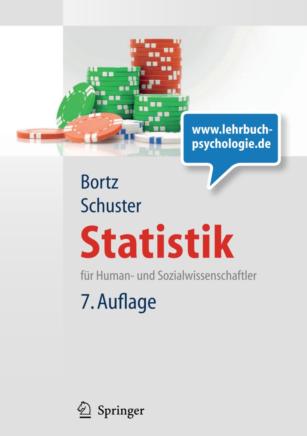 Statistik fÃƒÂ¼r Human- und Sozialwissenschaftler Limitierte Sonderausgabe 7th Edition