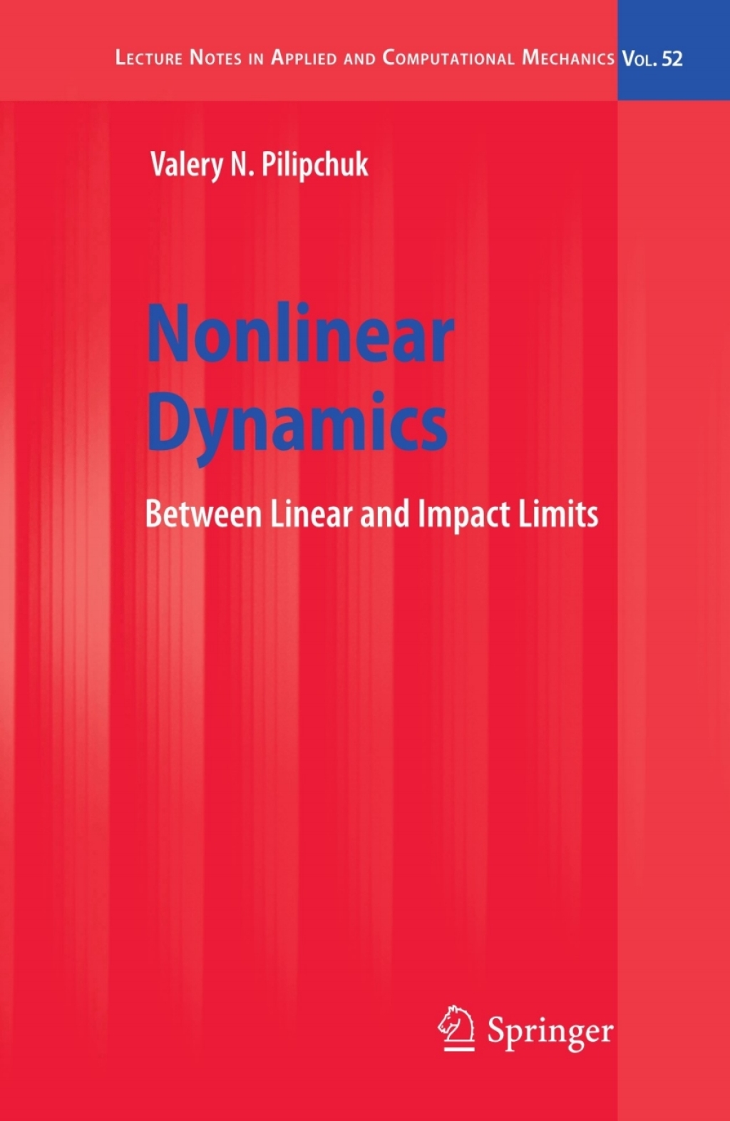Nonlinear Dynamics Between Linear and Impact Limits 