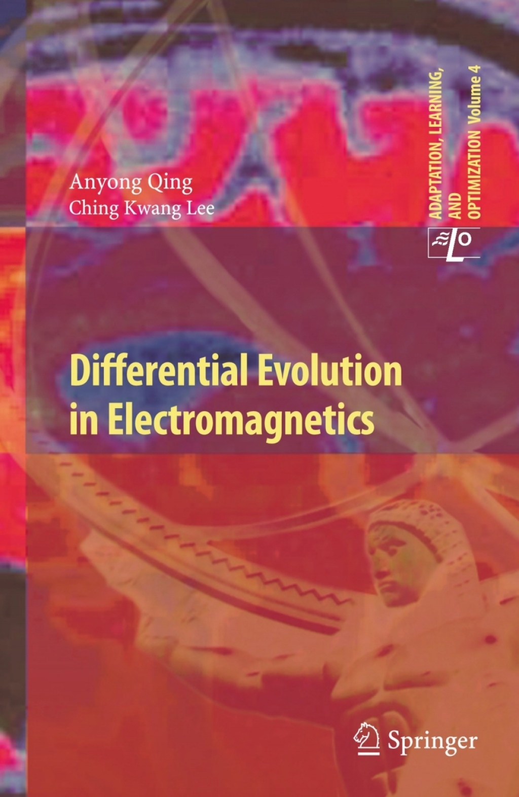 Differential Evolution in Electromagnetics 