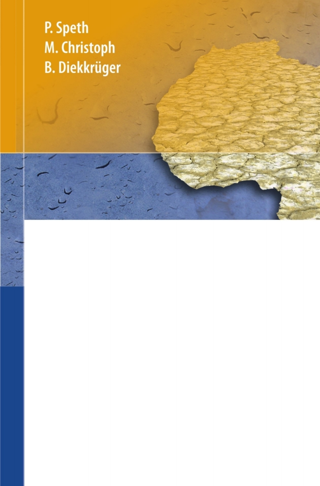 Impacts of Global Change on the Hydrological Cycle in West and Northwest Africa 