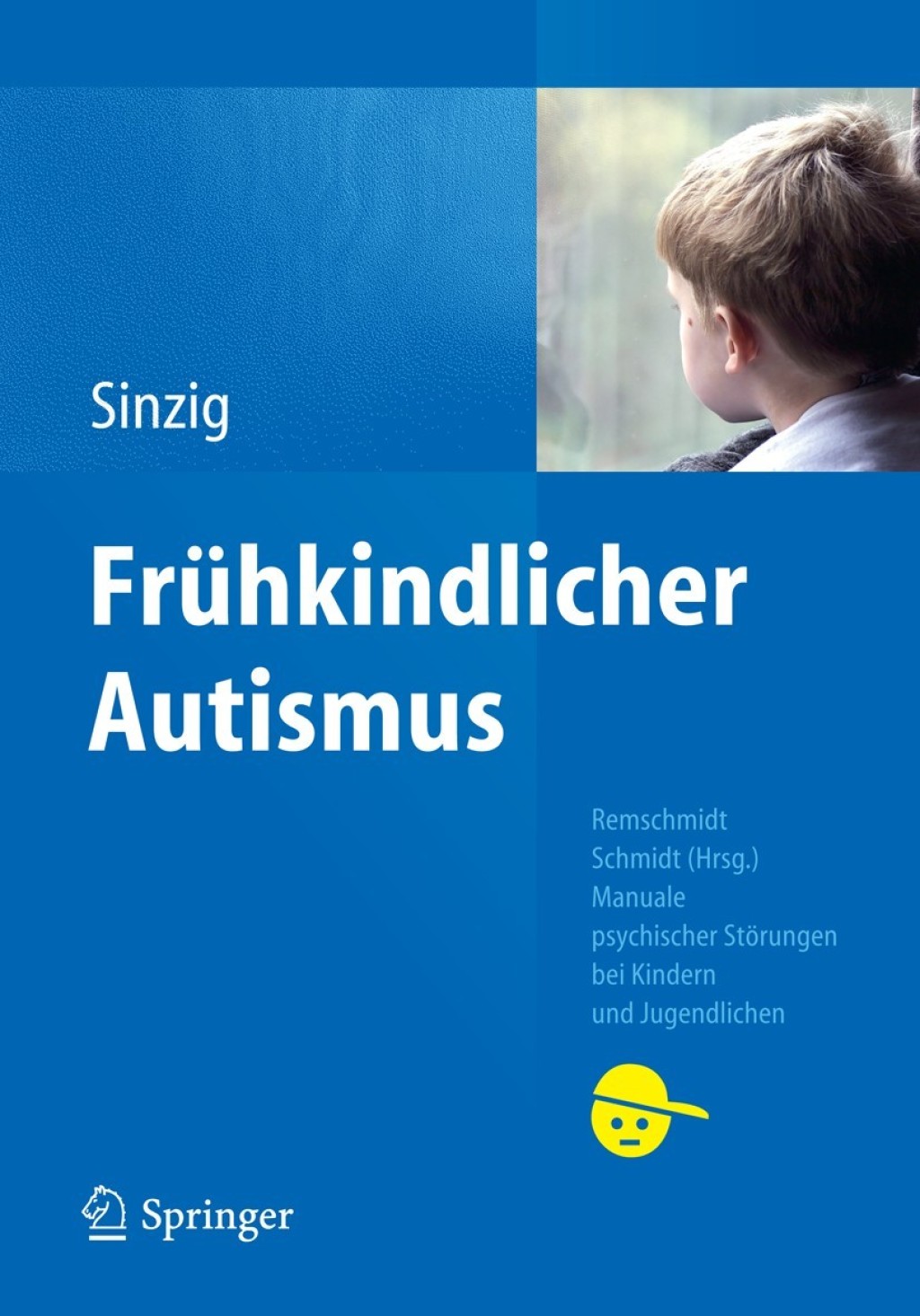 FrÃƒÂ¼hkindlicher Autismus 
