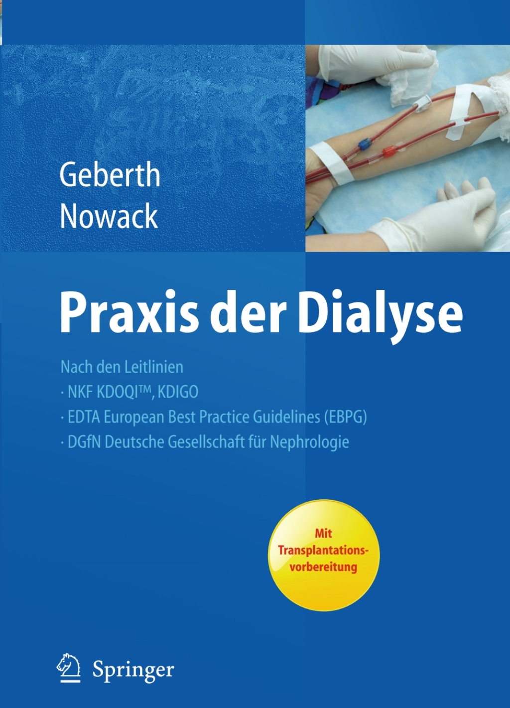 Praxis der Dialyse 