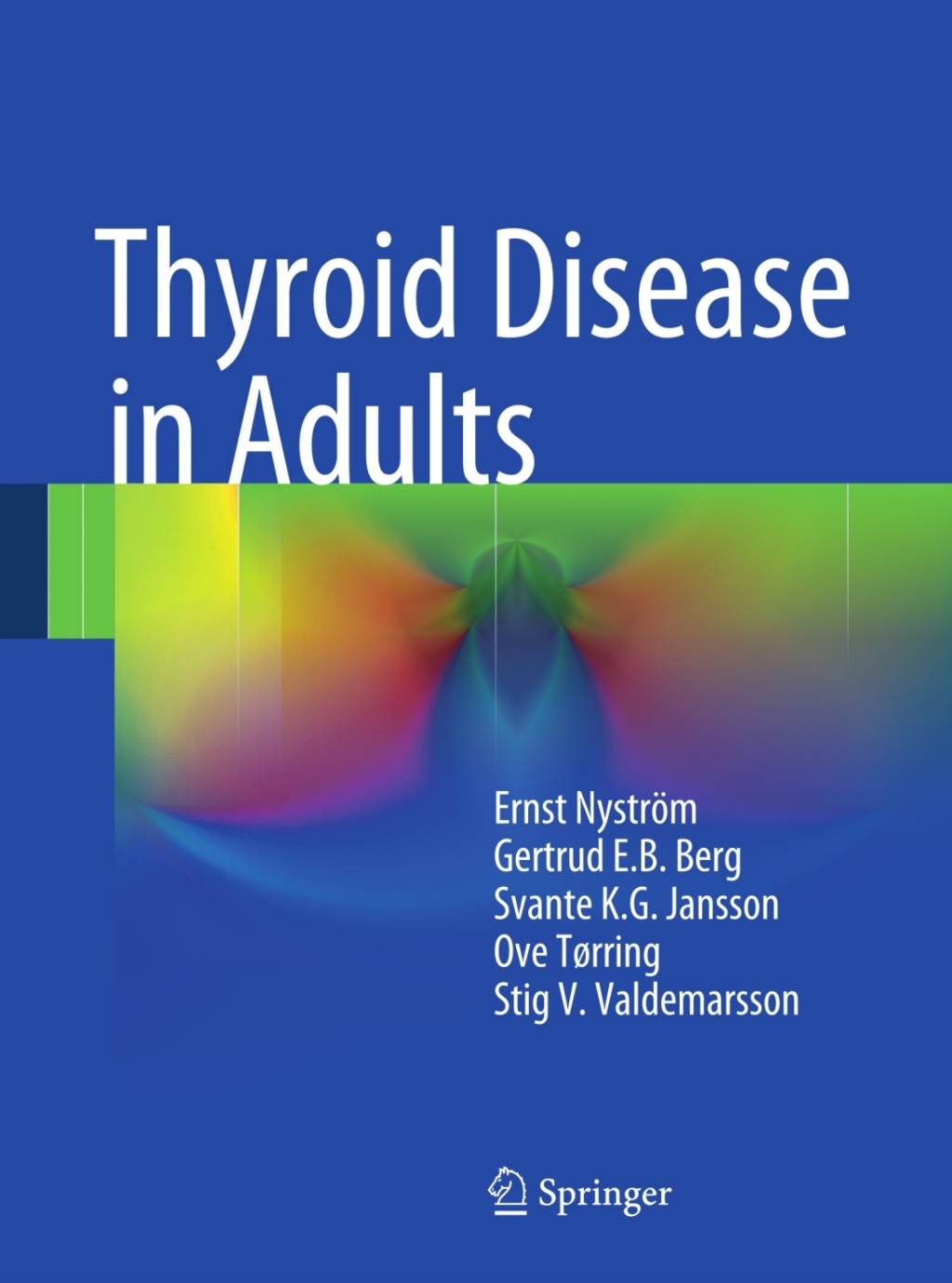 Thyroid Disease in Adults 