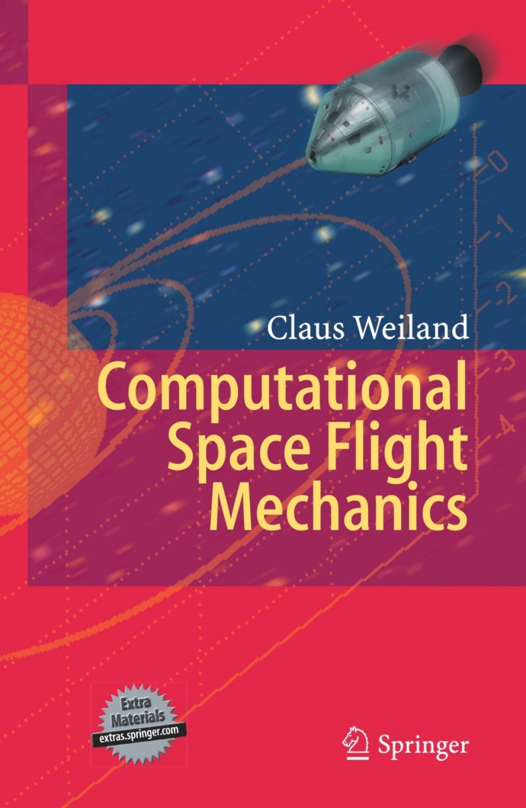 Computational Space Flight Mechanics 