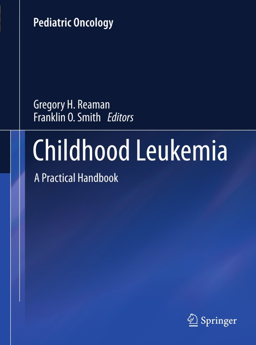 Childhood Leukemia 