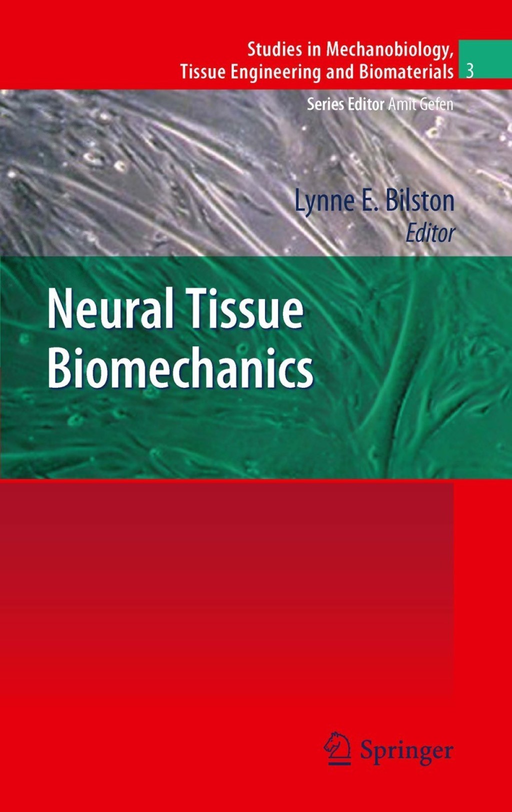Neural Tissue Biomechanics 1st Edition