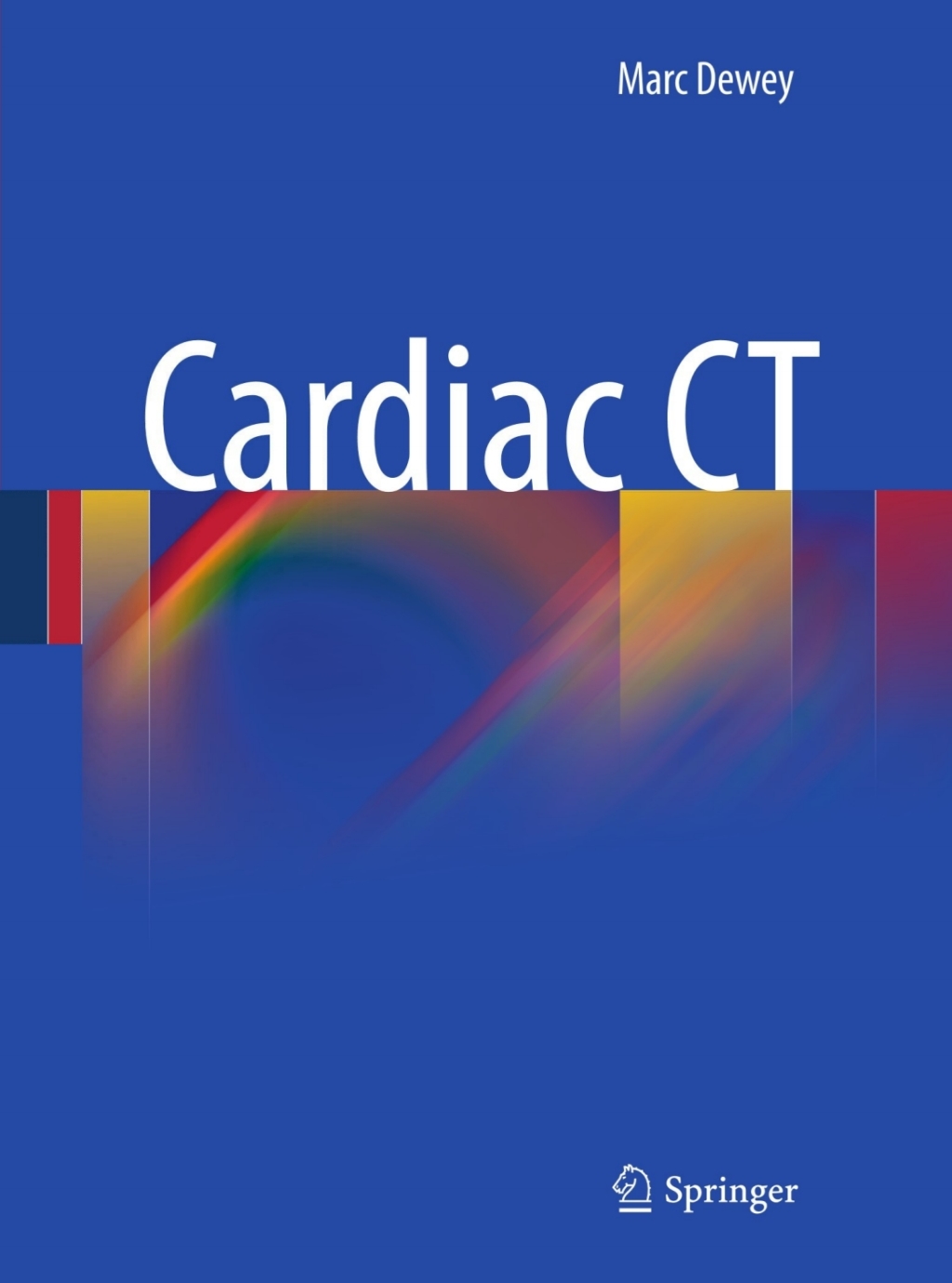 Cardiac CT 