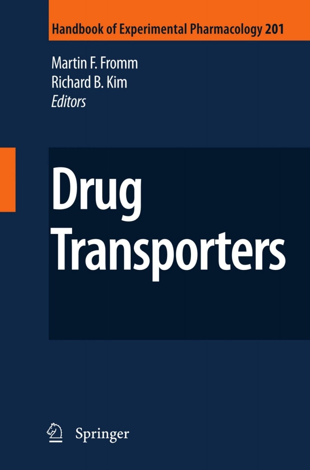 Drug Transporters 