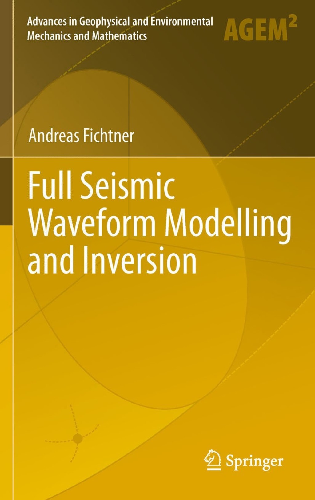 Full Seismic Waveform Modelling and Inversion 
