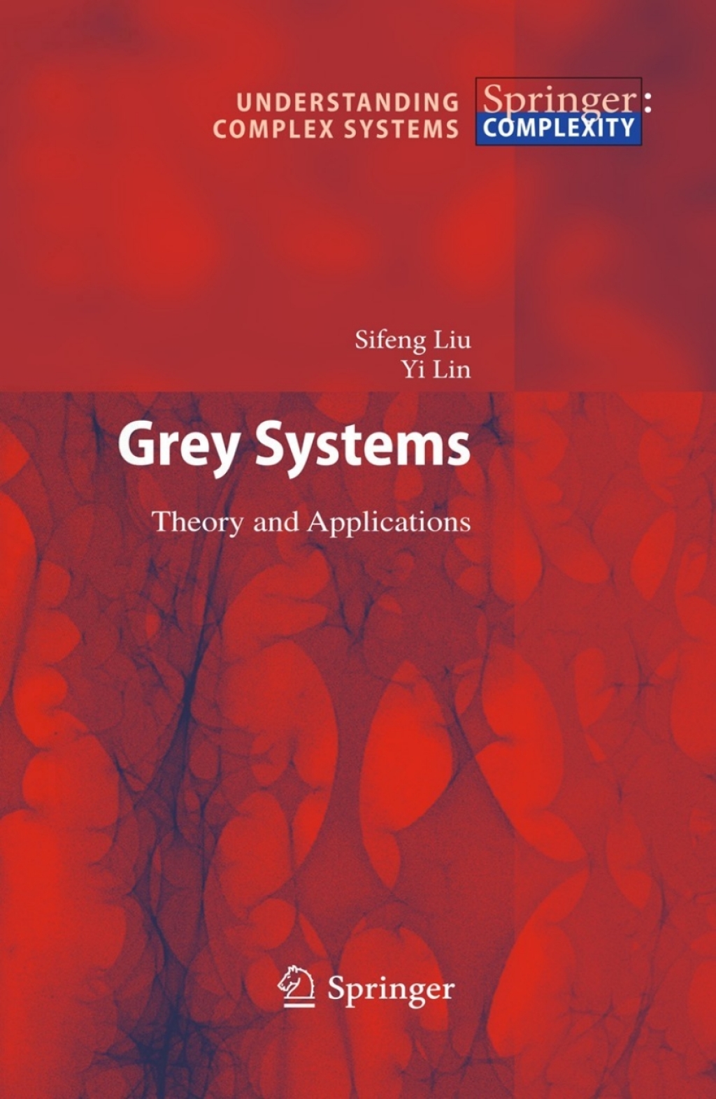 Grey Systems Theory and Applications 