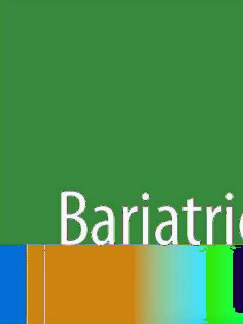 Bariatric Surgery Technical Variations and Complications 
