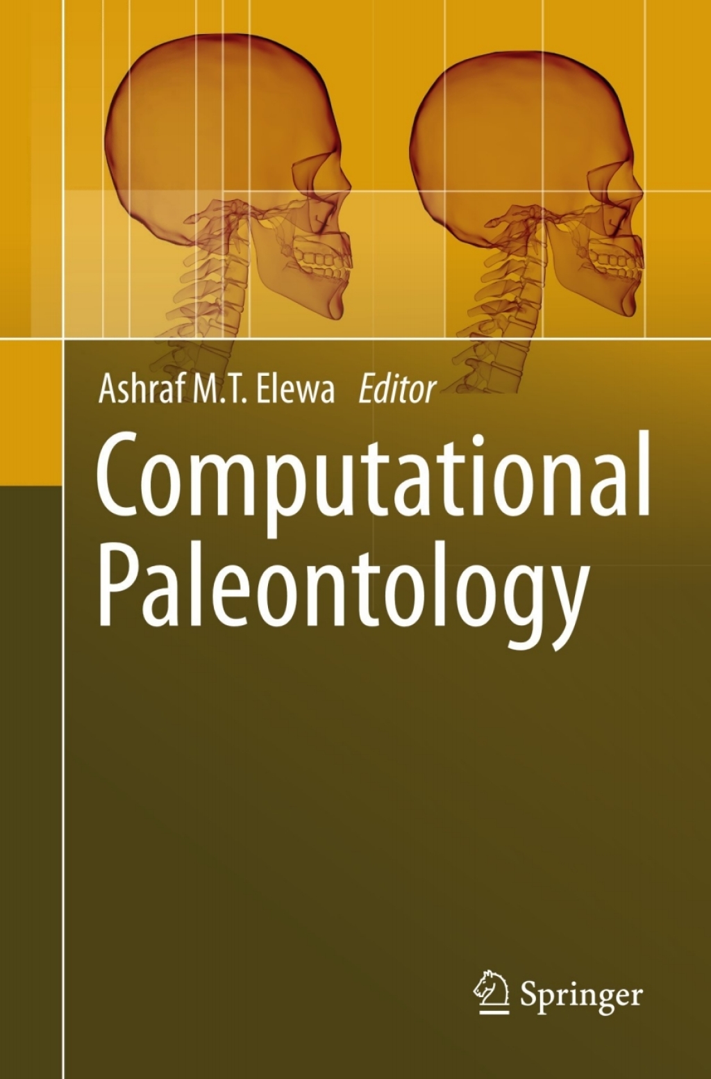 Computational Paleontology 