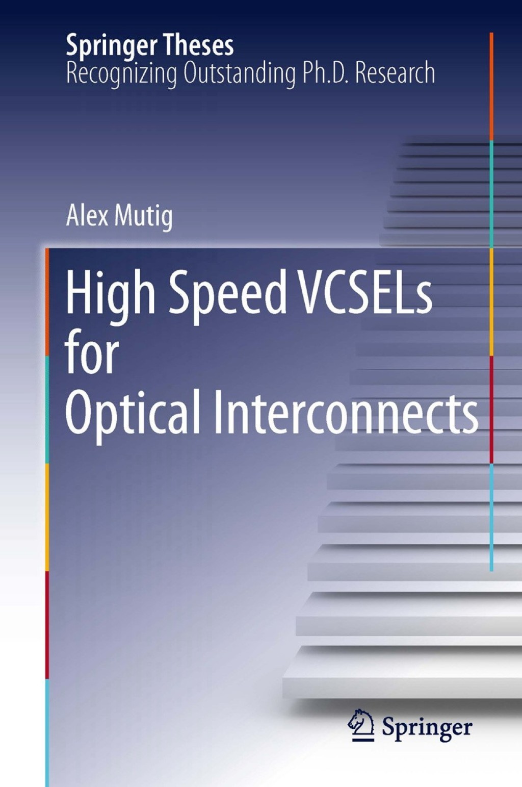 High Speed VCSELs for Optical Interconnects 