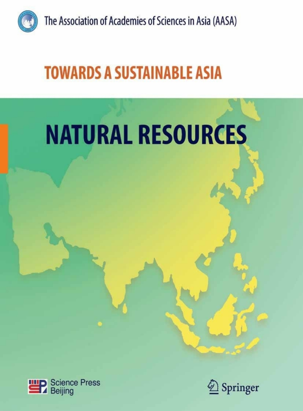 Towards a Sustainable Asia Natural Resources 