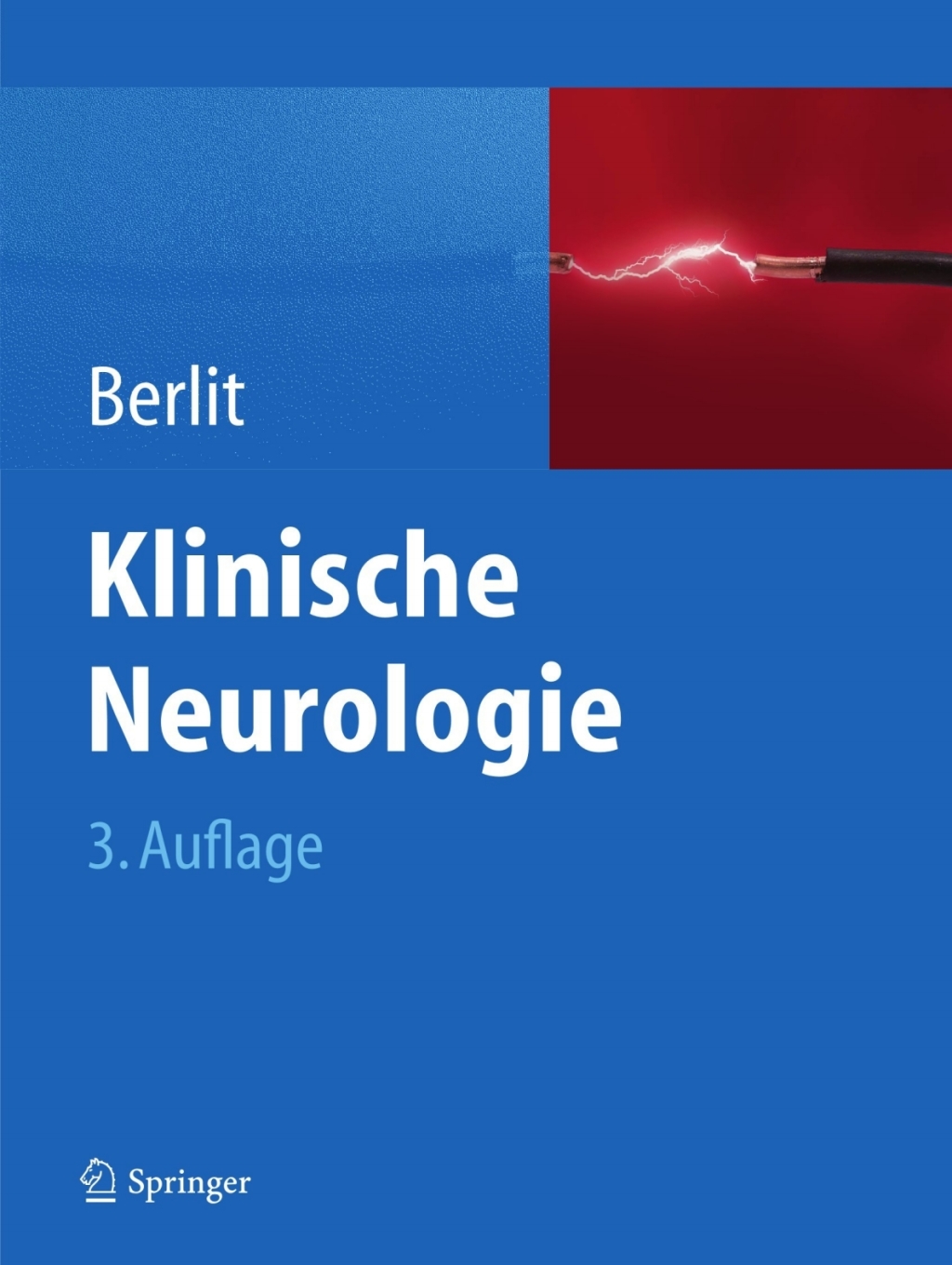 Klinische Neurologie 3rd Edition