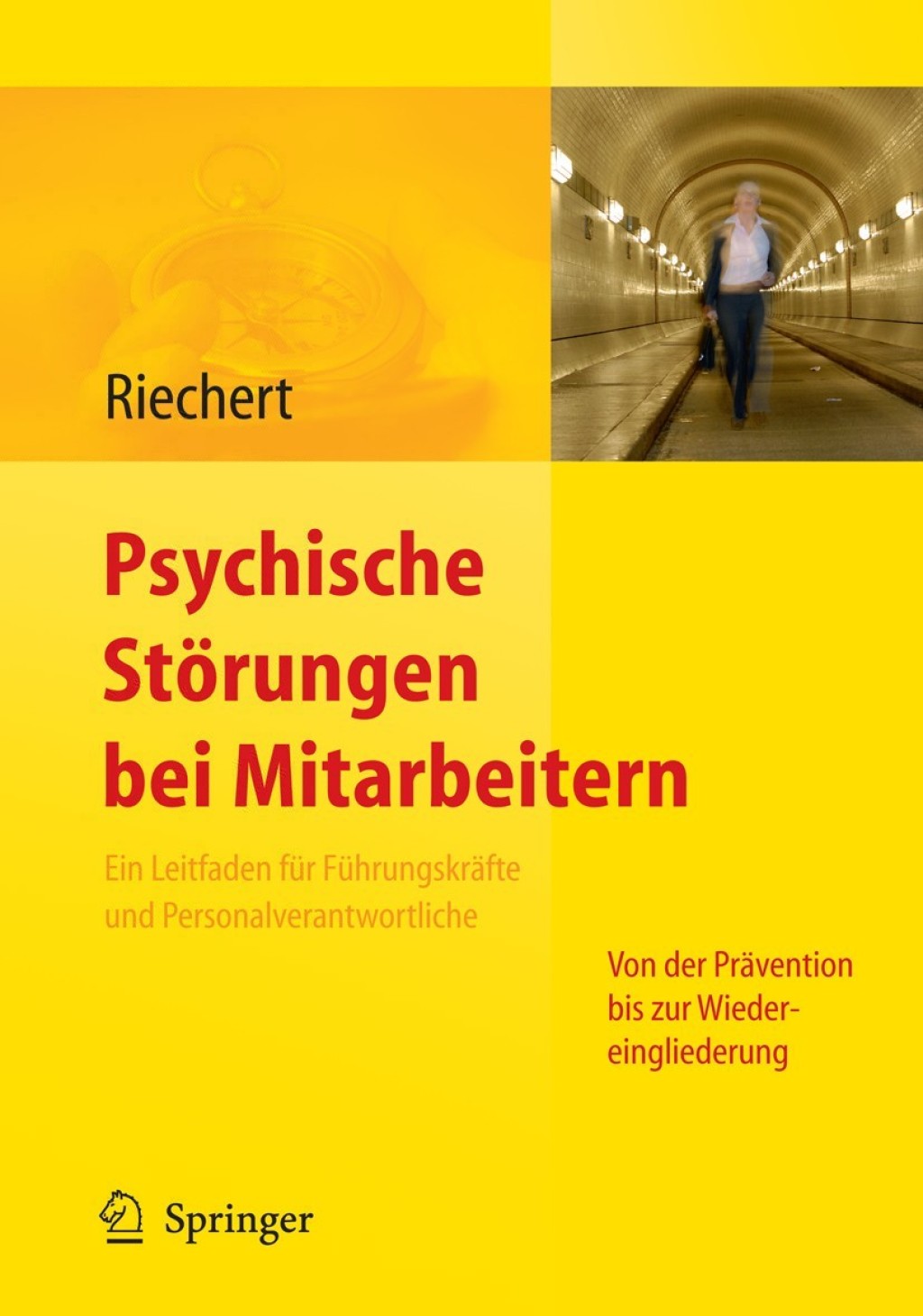 Psychische StÃƒÂ¶rungen bei Mitarbeitern Ein Leitfaden fÃƒÂ¼r FÃƒÂ¼hrungskrÃƒÂ¤fte und Personalverantwortliche - von der PrÃƒÂ¤vention bis zur Wiedereingliederung (Mit Arbeitsmaterialien im Web) 