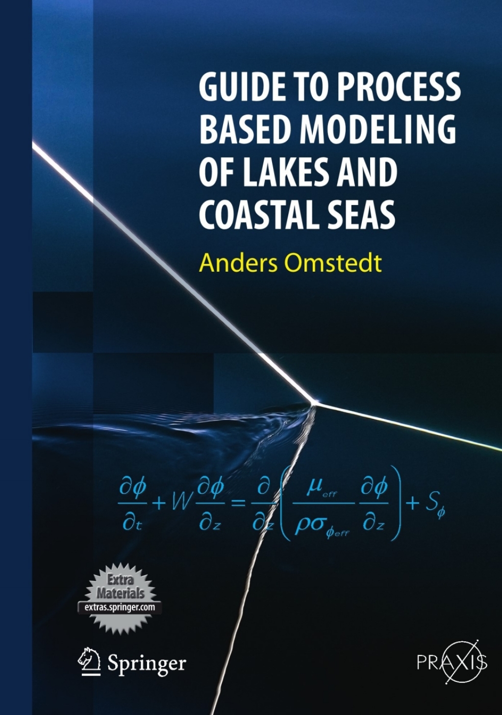 Guide to Process Based Modeling of Lakes and Coastal Seas 