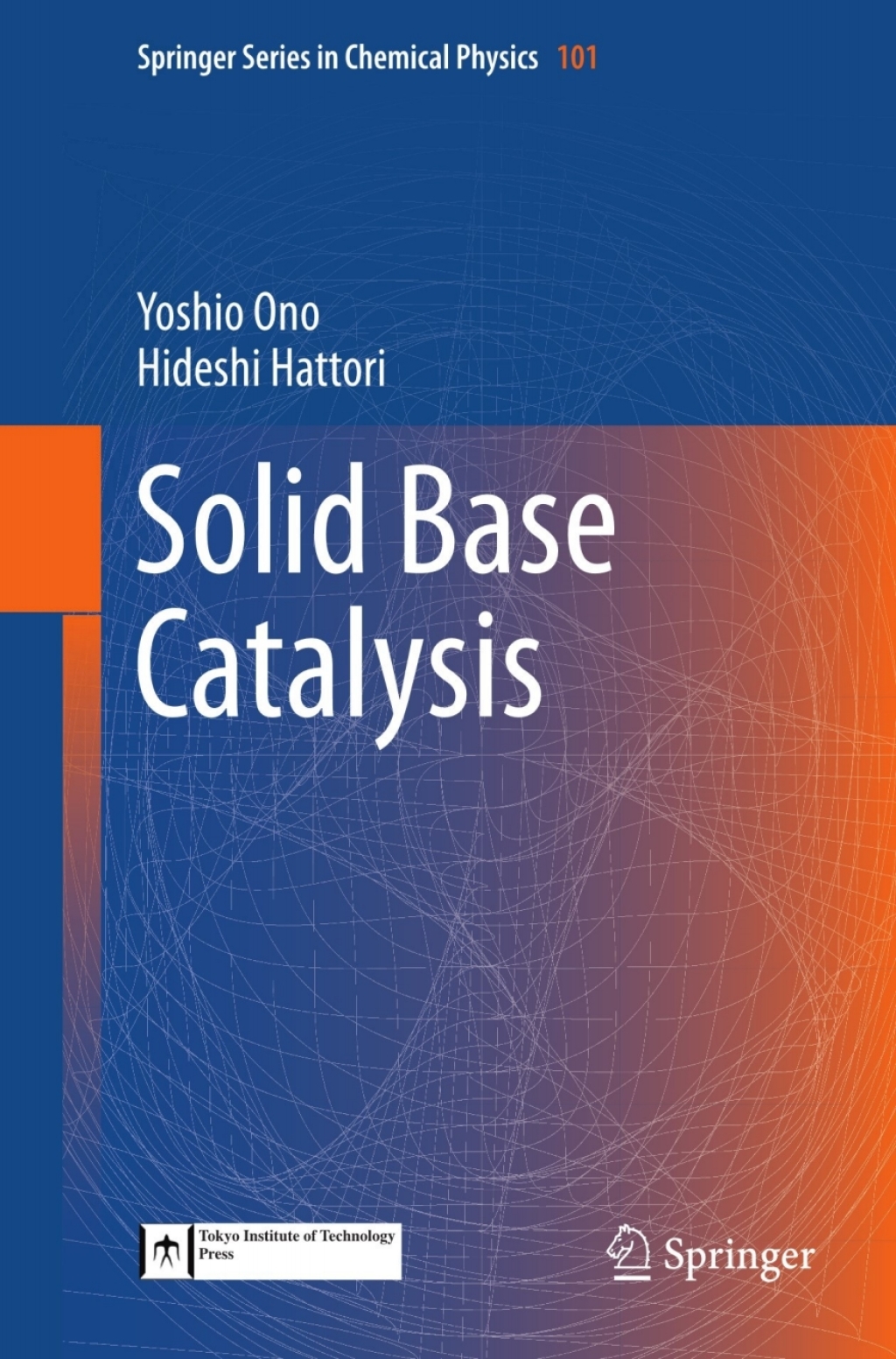 Solid Base Catalysis 