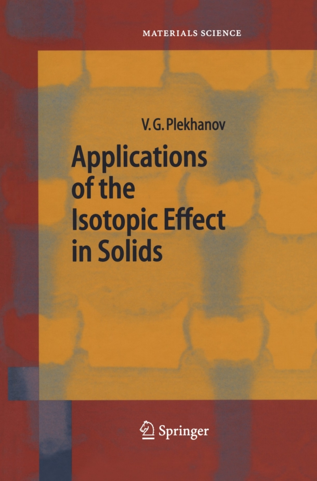Applications of the Isotopic Effect in Solids 