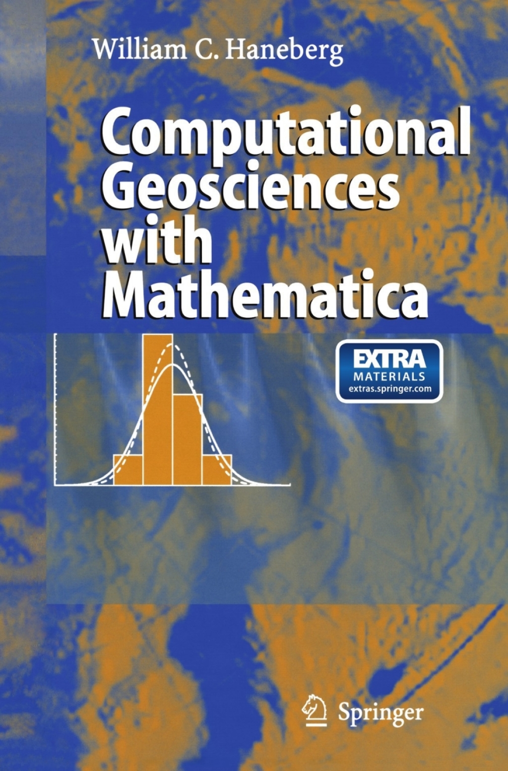 Computational Geosciences with Mathematica 