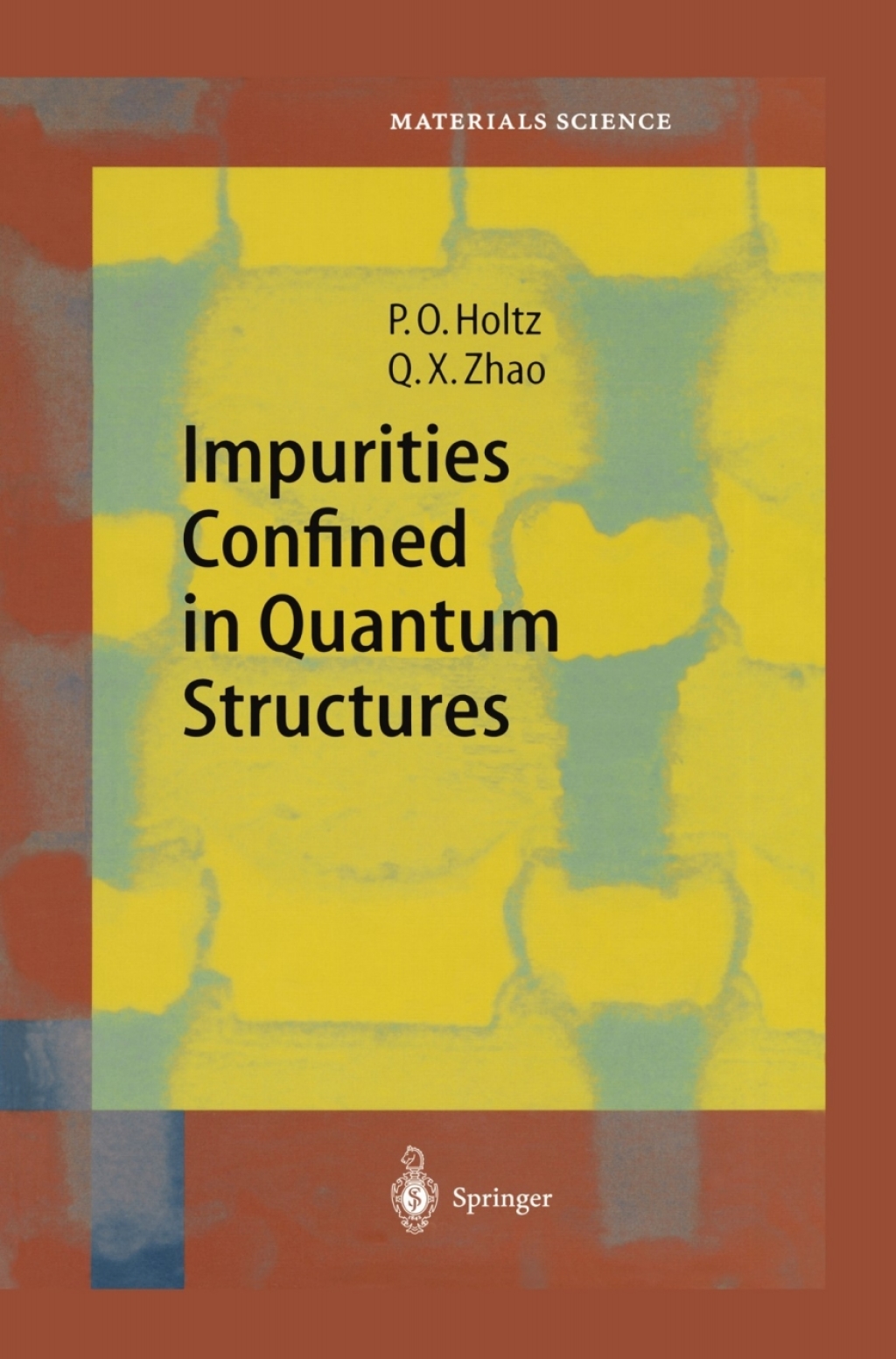 Impurities Confined in Quantum Structures 
