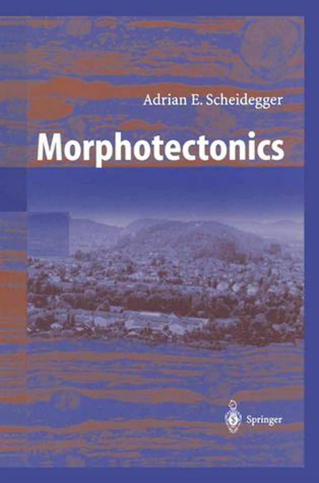 Morphotectonics 