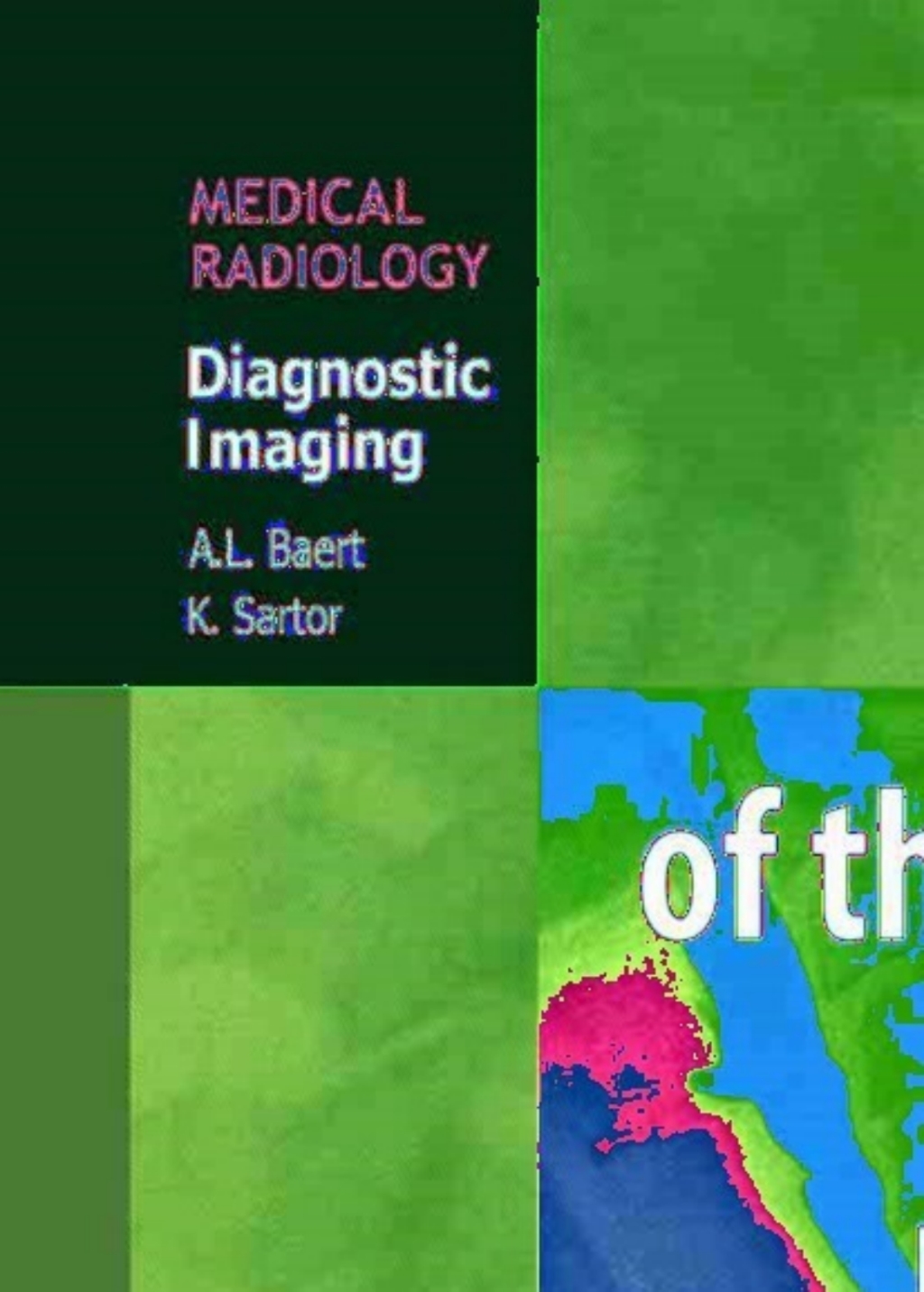 Radiology of the Pharynx and the Esophagus 1st Edition