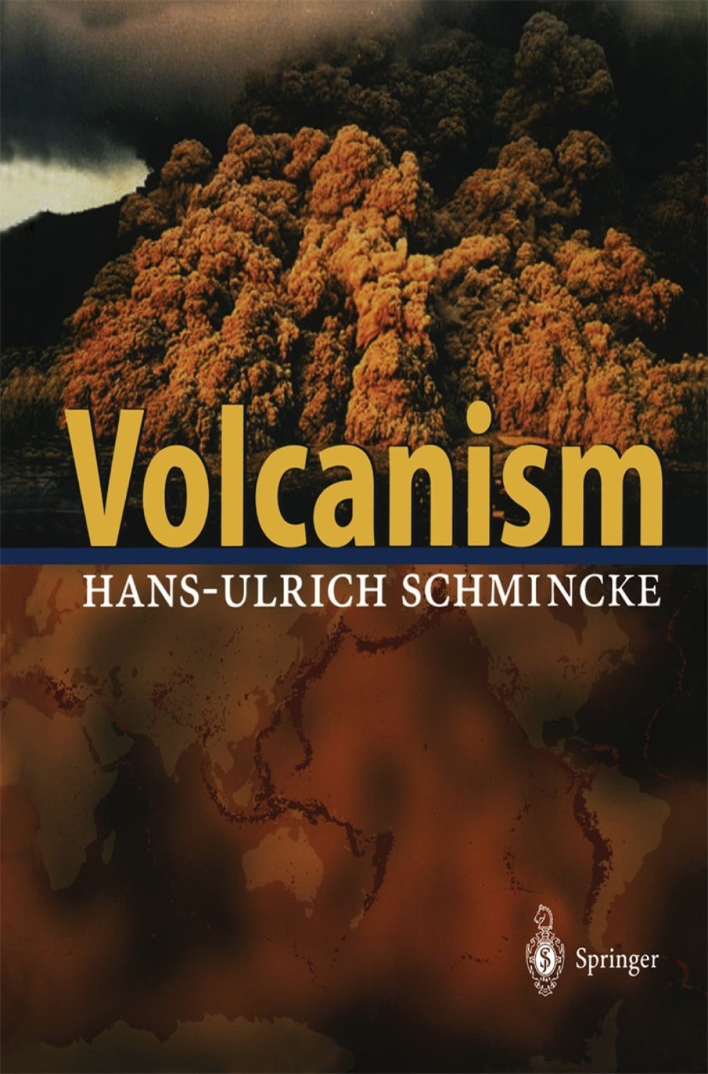 Volcanism 