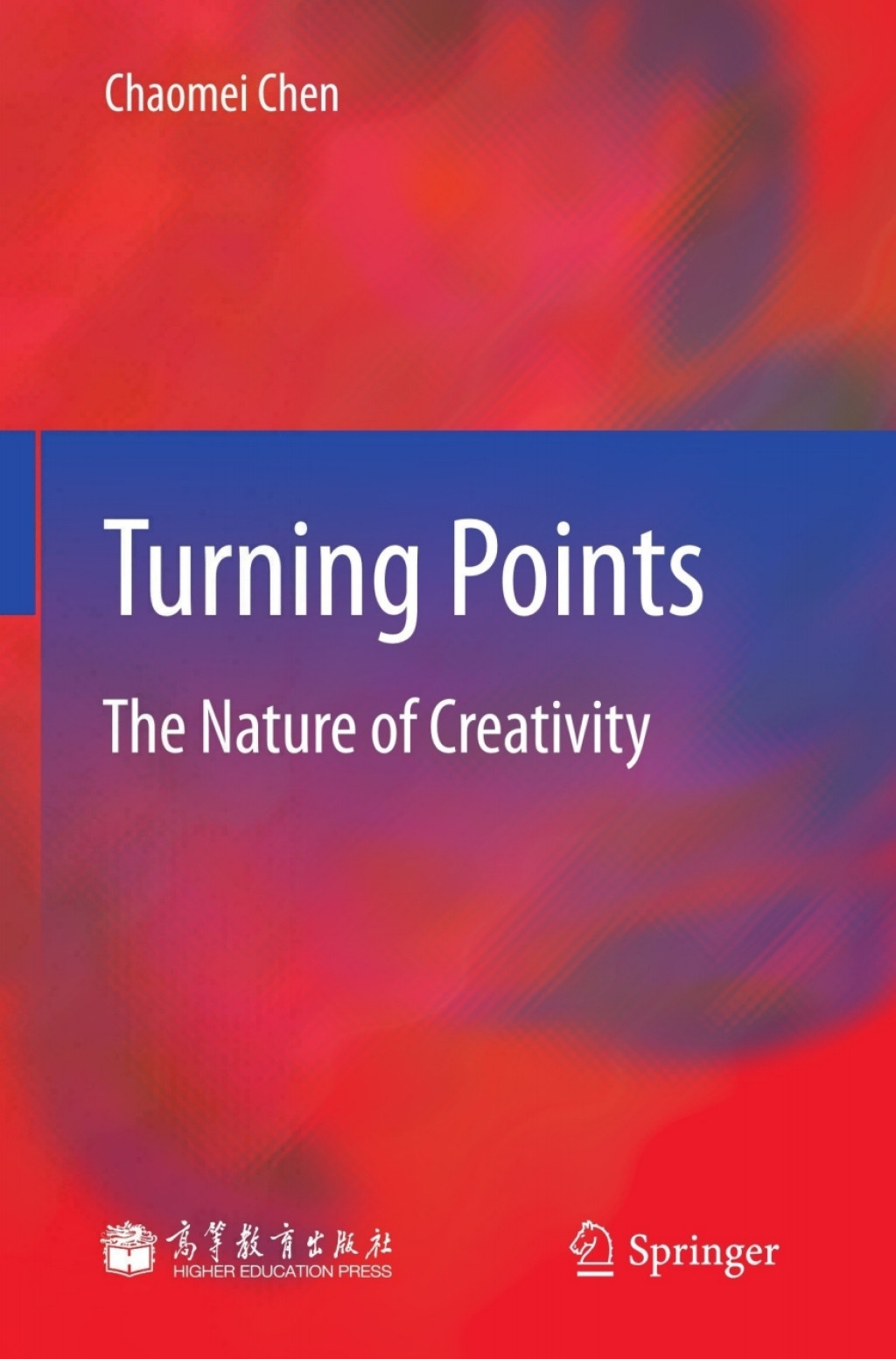 Turning Points The Nature of Creativity 
